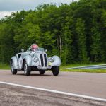 GPAO S1 148- Le Mans Classic 2016