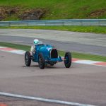 GPAO S1 172- résultats du Grand Prix de l'Age d'Or