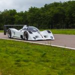 GPAO S1 472- Le Mans Classic 2016