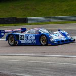 GPAO S1 558- résultats du Grand Prix de l'Age d'Or