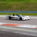 GPAO S1 580- Le Mans Classic 2016