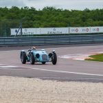 GPAO S1 95- résultats du Grand Prix de l'Age d'Or