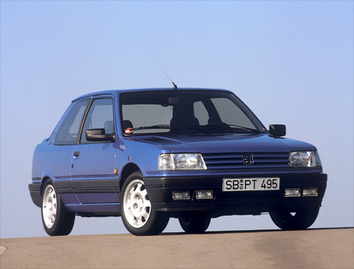GTI16 05- Youngtimers