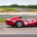 Grand Prix de lAge dOr S2 105- résultats du Grand Prix de l'Age d'Or
