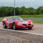 Grand Prix de lAge dOr S2 116- Le Mans Classic 2016