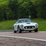 Grand Prix de lAge dOr S2 136- Grand Prix de l'Age d'Or 2016