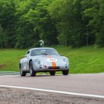 Grand Prix de lAge dOr S2 137- Grand Prix de l'Age d'Or 2016
