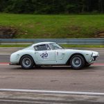 Grand Prix de lAge dOr S2 168- Grand Prix de l'Age d'Or 2016