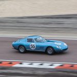 Grand Prix de lAge dOr S2 171- résultats du Grand Prix de l'Age d'Or