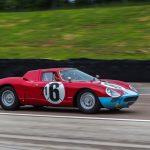 Grand Prix de lAge dOr S2 226- Grand Prix de l'Age d'Or 2016
