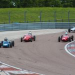 Grand Prix de lAge dOr S2 257- Grand Prix de l'Age d'Or 2016