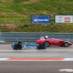Grand Prix de lAge dOr S2 258- Grand Prix de l'Age d'Or 2016