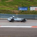 Grand Prix de lAge dOr S2 267- Grand Prix de l'Age d'Or 2016