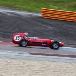 Grand Prix de lAge dOr S2 269- résultats du Grand Prix de l'Age d'Or