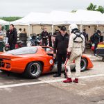Grand Prix de lAge dOr S2 4- Grand Prix de l'Age d'Or 2016