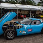 Grand Prix de lAge dOr S2 514- Grand Prix de l'Age d'Or 2016