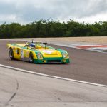 Grand Prix de lAge dOr S2 631- Le Mans Classic 2016