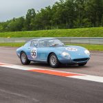 Grand Prix de lAge dOr S2 73- résultats du Grand Prix de l'Age d'Or