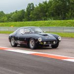 Grand Prix de lAge dOr S2 76- Le Mans Classic 2016