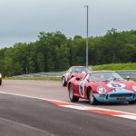 Grand Prix de lAge dOr S2 81 1- résultats du Grand Prix de l'Age d'Or