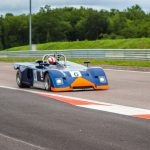 Grand Prix de lAge dOr S3 121- Le Mans Classic 2016