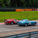 Grand Prix de lAge dOr S3 239 1- résultats du Grand Prix de l'Age d'Or