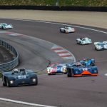 Grand Prix de lAge dOr S3 25- Grand Prix de l'Age d'Or 2016