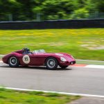 Grand Prix de lAge dOr S3 255- Grand Prix de l'Age d'Or 2016