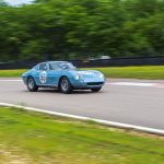 Grand Prix de lAge dOr S3 278 1- Le Mans Classic 2016