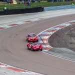 Grand Prix de lAge dOr S3 295 1- résultats du Grand Prix de l'Age d'Or