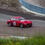 Grand Prix de lAge dOr S3 301- Grand Prix de l'Age d'Or 2016
