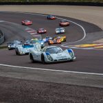 Grand Prix de lAge dOr S3 31- Le Mans Classic 2016