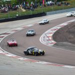 Grand Prix de lAge dOr S3 324- Grand Prix de l'Age d'Or 2016
