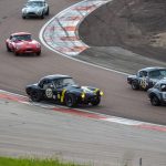 Grand Prix de lAge dOr S3 333- résultats du Grand Prix de l'Age d'Or