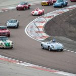 Grand Prix de lAge dOr S3 338- résultats du Grand Prix de l'Age d'Or
