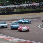 Grand Prix de lAge dOr S3 360- résultats du Grand Prix de l'Age d'Or