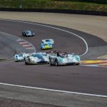 Grand Prix de lAge dOr S3 49- résultats du Grand Prix de l'Age d'Or