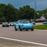 Grand Prix de lAge dOr S3 518- Le Mans Classic 2016