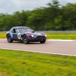 Grand Prix de lAge dOr S3 561- Le Mans Classic 2016