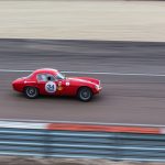 Grand Prix de lAge dOr S3 596- Le Mans Classic 2016
