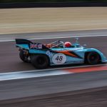 Grand Prix de lAge dOr S3 82- Le Mans Classic 2016
