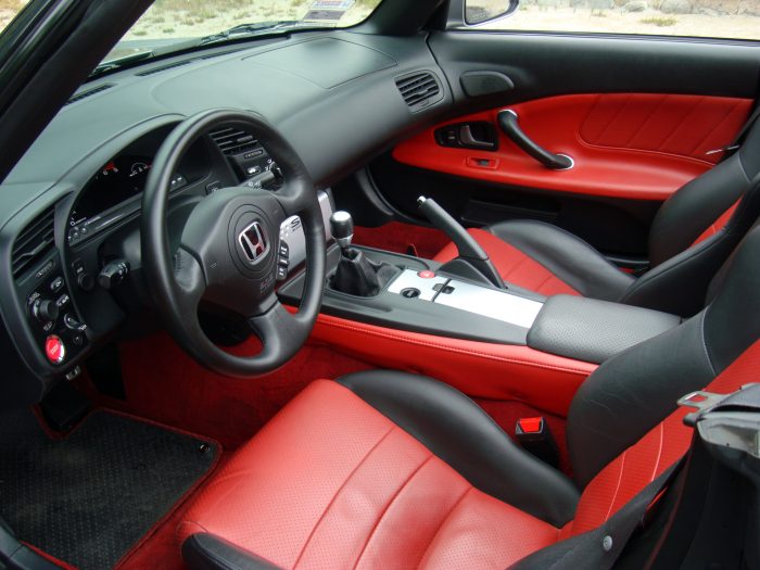 HondaS2000 005- Youngtimers