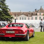 IMG 4720- Concours d'Elégance Suisse