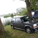 Lac de Madine 15- Lac de Madine