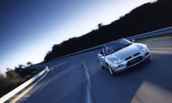 MGF 3460 2- Youngtimers