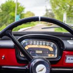Road Trip en Anjou 59- News d'Anciennes