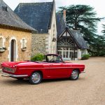 Road Trip en Anjou 95- News d'Anciennes