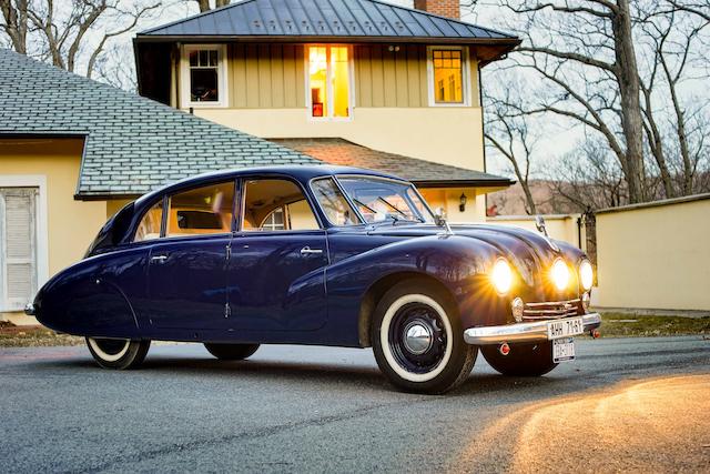 Les ventes aux enchères ne font plus recette, Bonhams le prouve à Greenwich