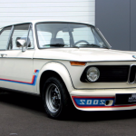 Vente Aguttes à Lyon BMW 2002 Turbo- Aguttes à Lyon
