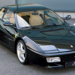 Vente Aguttes à Lyon Ferrari 512 TR- Aguttes à Lyon